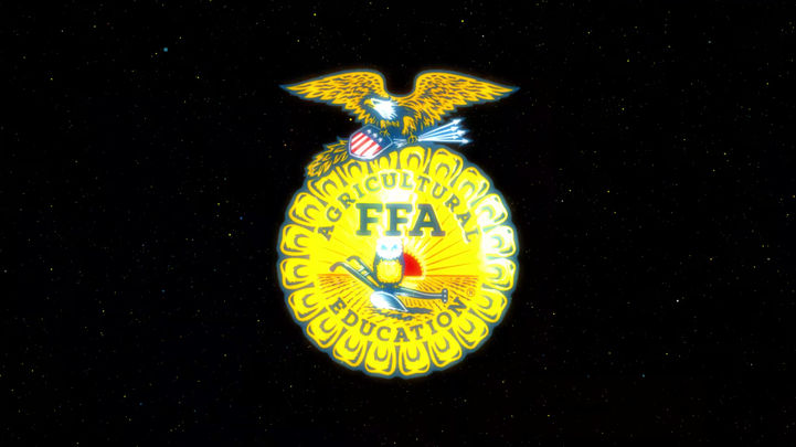 FFA Logo Animation